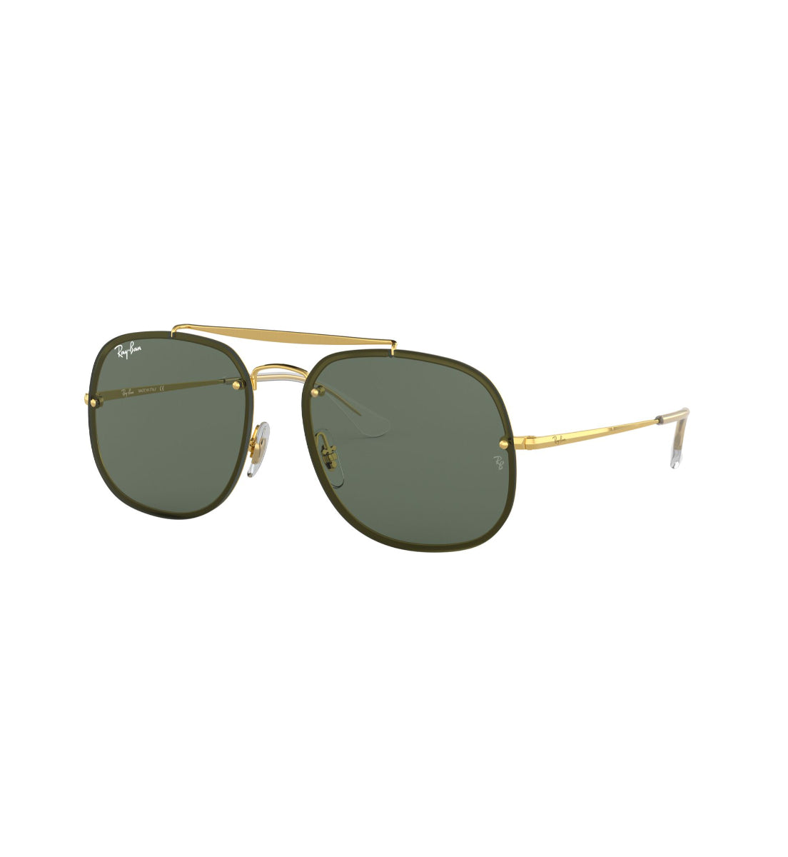 Ray-Ban Blaze The General