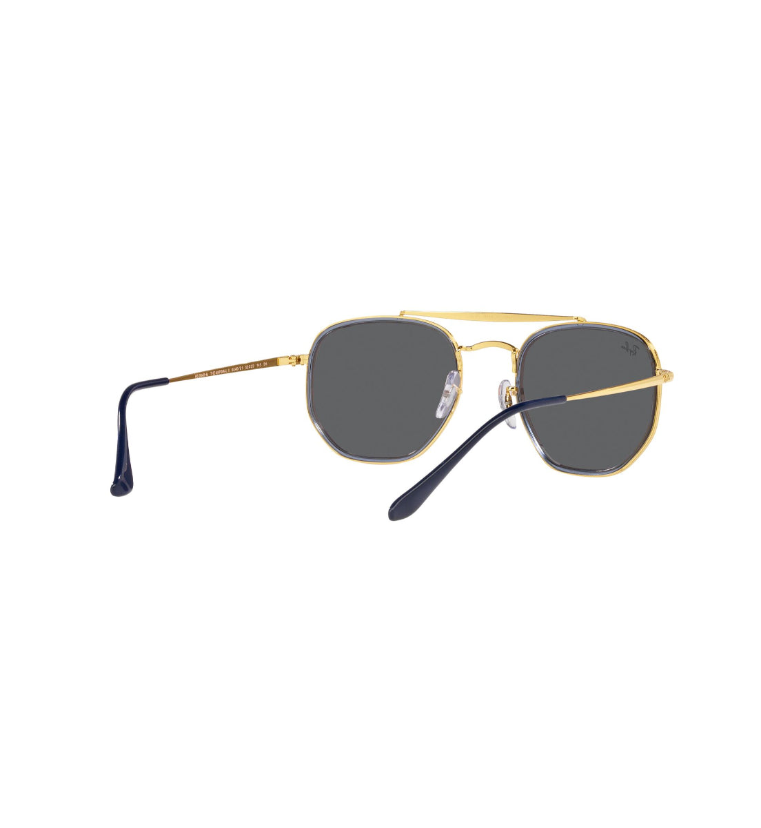 Gafas de Sol Ray-Ban The Marshal Ii RB3648 9240B1 52