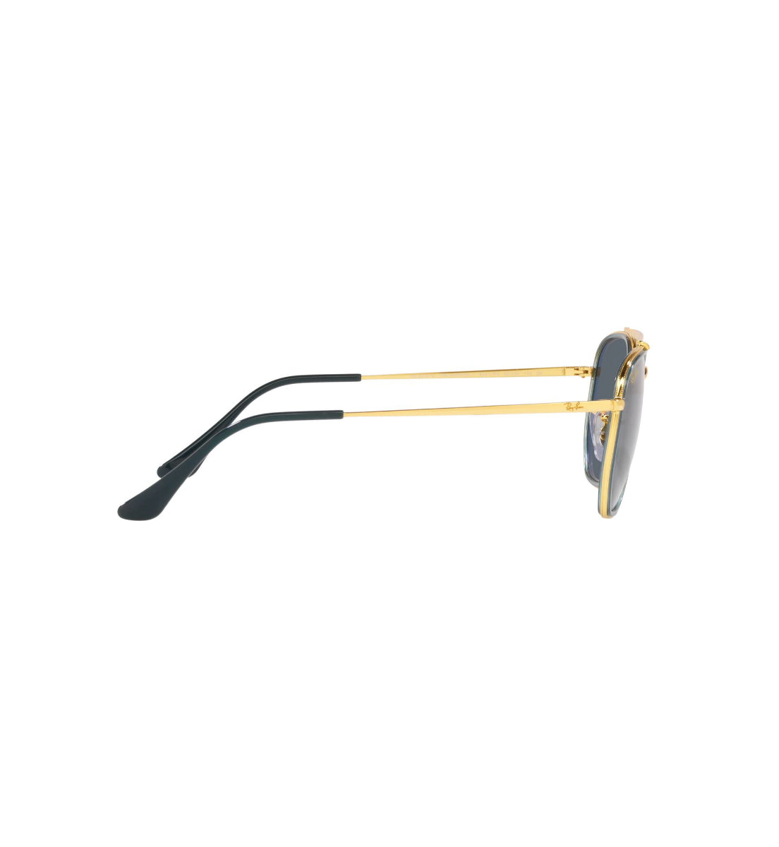Gafas de sol The Marshal Ii Dorado Ray-Ban