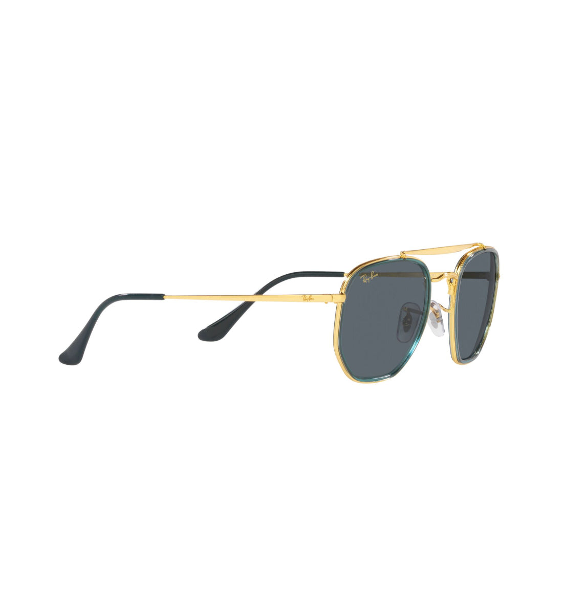 Gafas de sol The Marshal Ii Dorado Ray-Ban