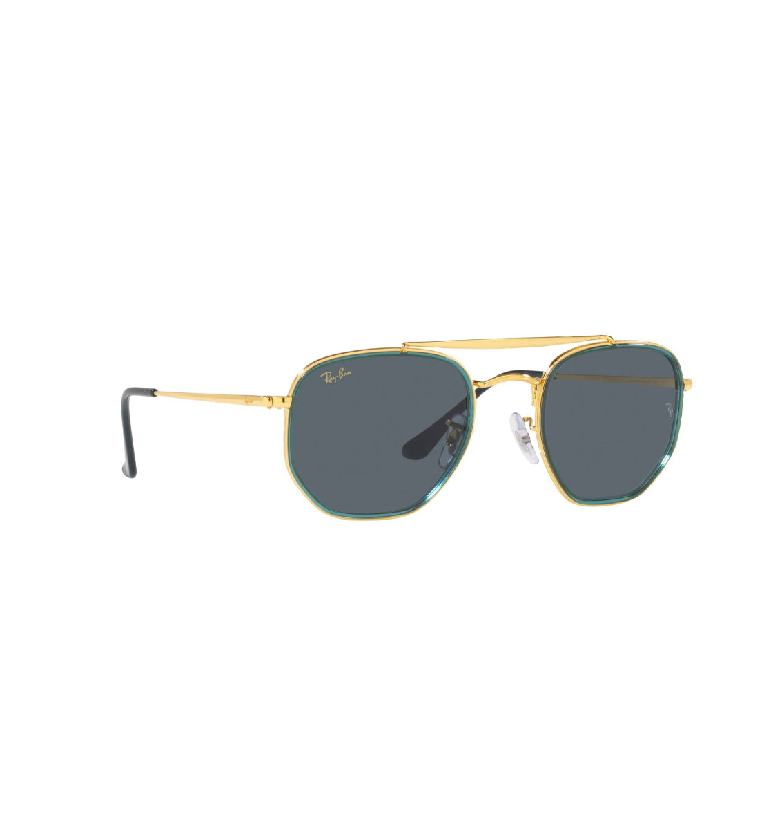 Gafas de sol The Marshal Ii Dorado Ray-Ban