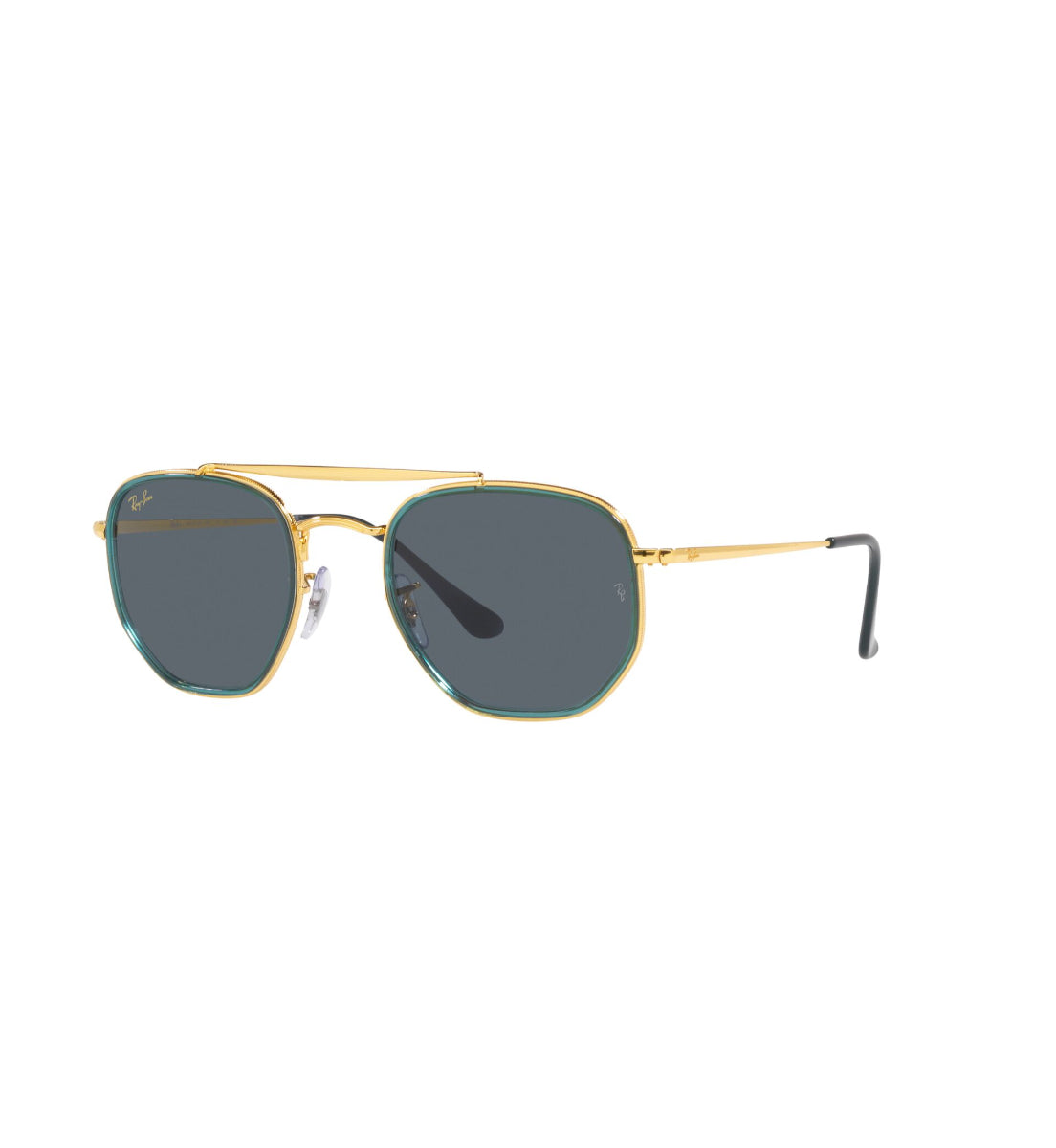Gafas de sol The Marshal Ii Dorado Ray-Ban