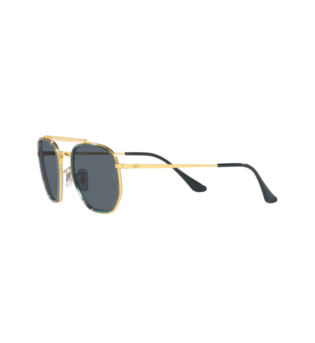 Gafas de sol The Marshal Ii Dorado Ray-Ban