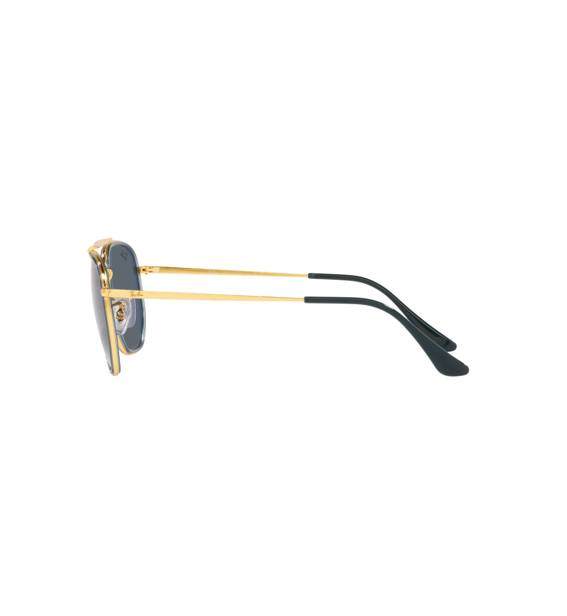 Gafas de sol The Marshal Ii Dorado Ray-Ban