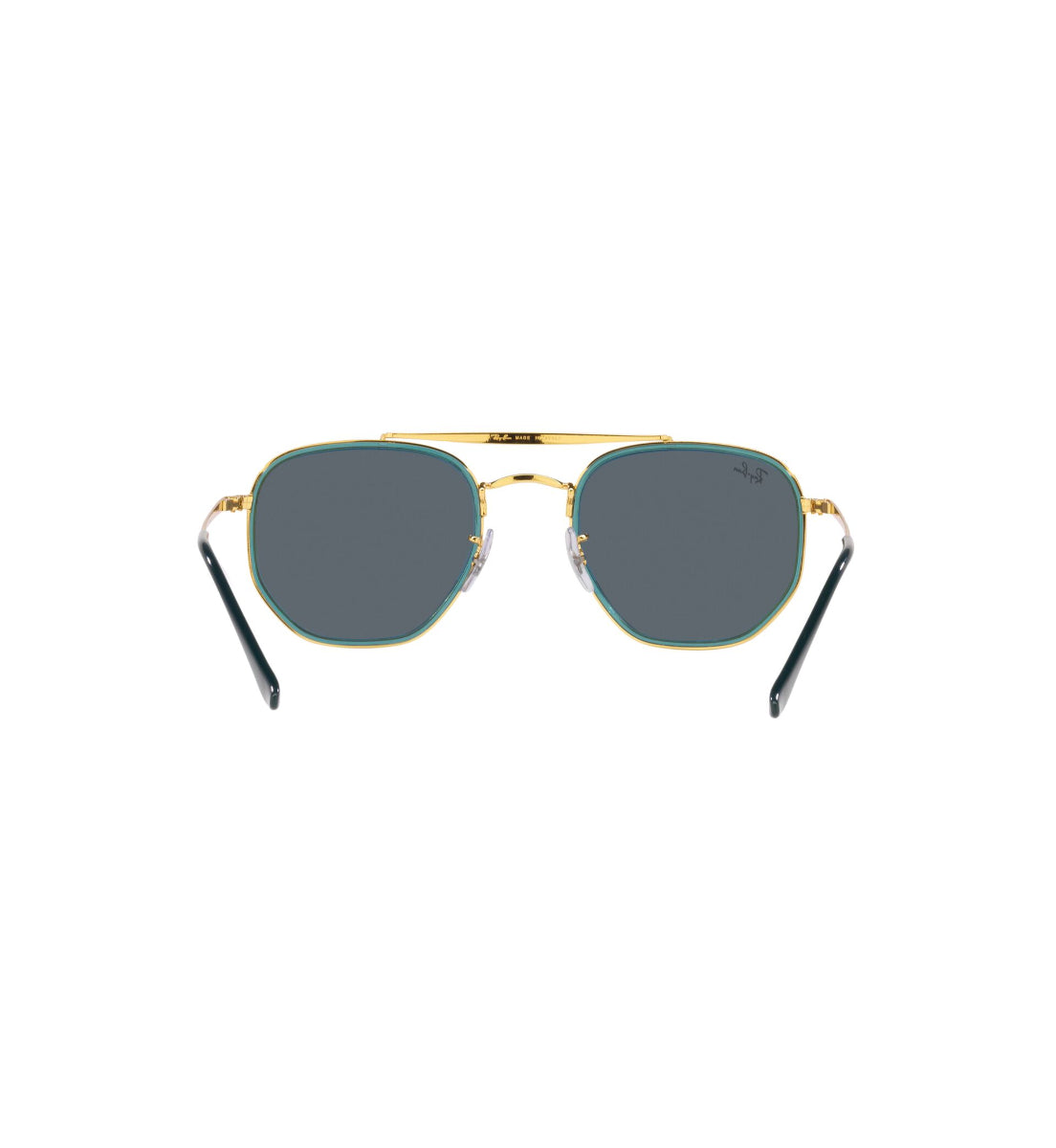 Gafas de sol The Marshal Ii Dorado Ray-Ban