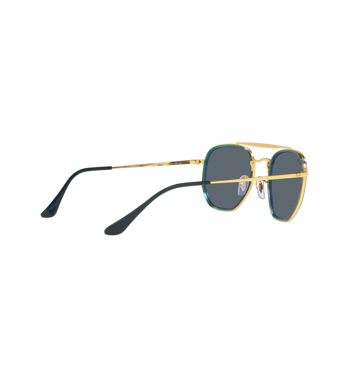 Gafas de sol The Marshal Ii Dorado Ray-Ban