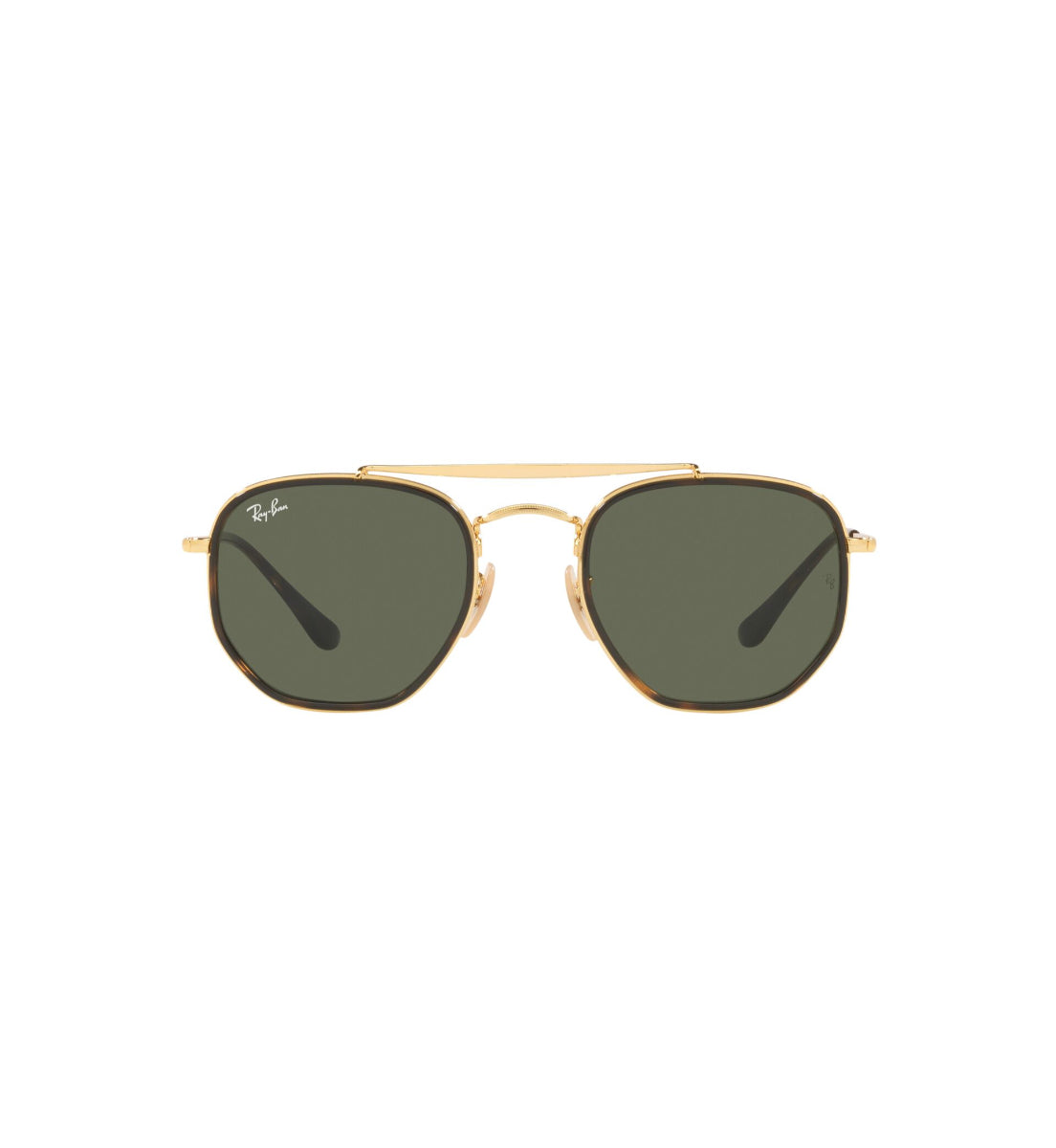Gafas de sol The Marshal II Dorado Ray-Ban