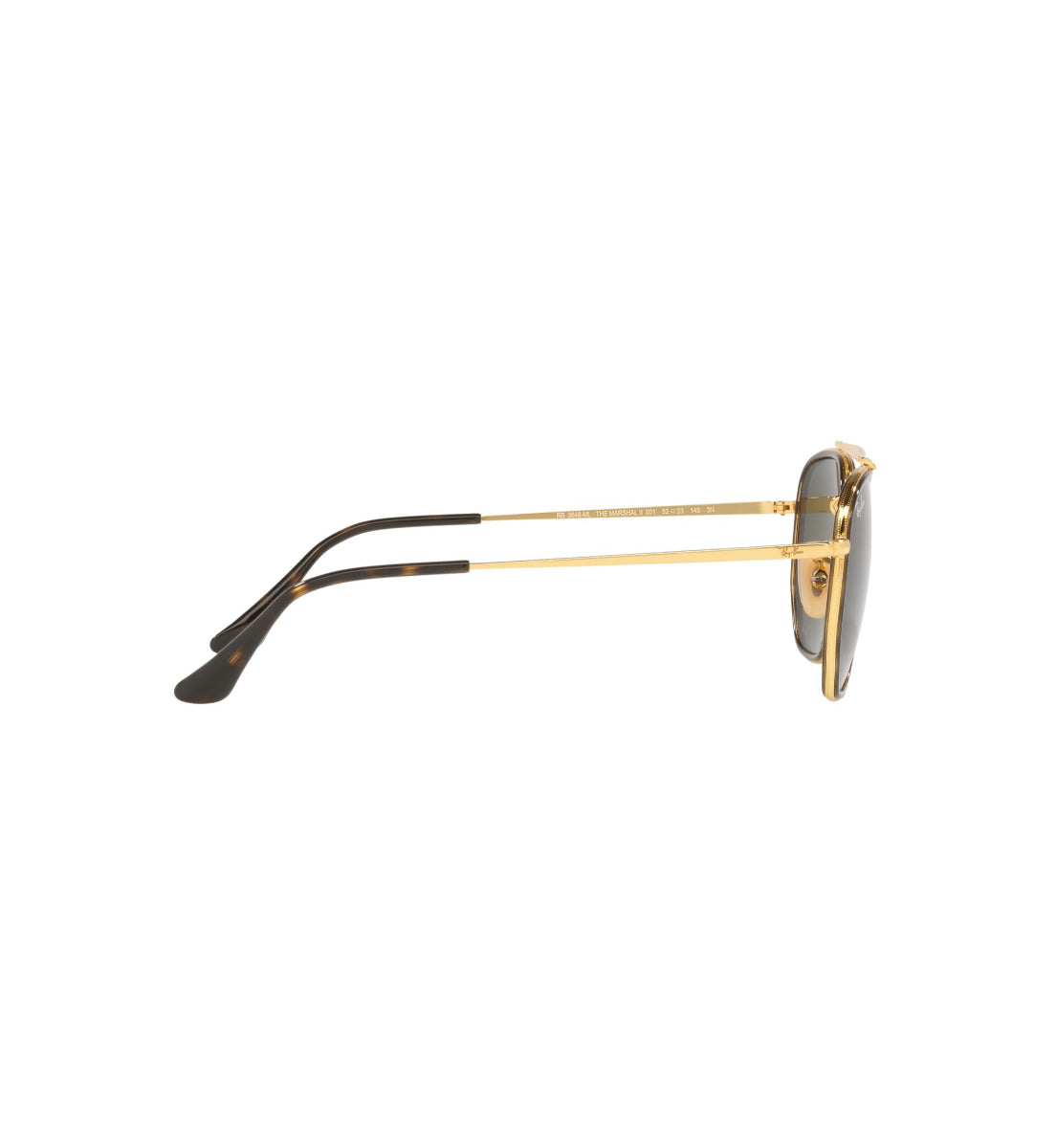 Gafas de sol The Marshal II Dorado Ray-Ban