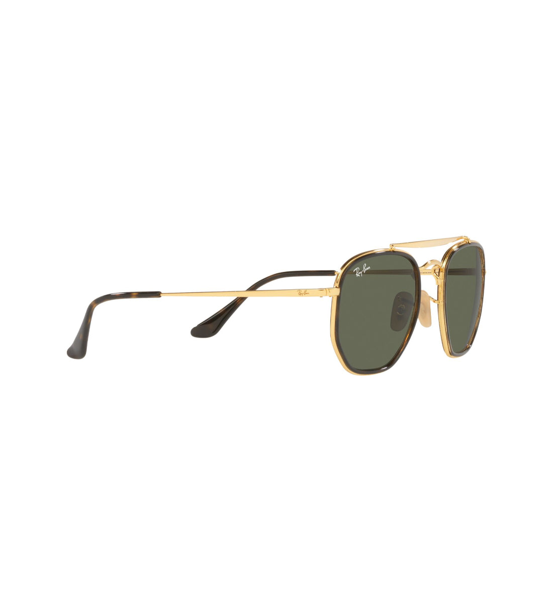 Gafas de sol The Marshal II Dorado Ray-Ban