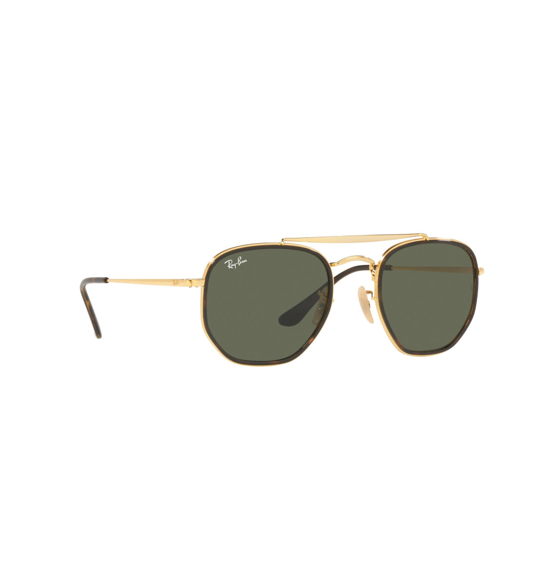 Gafas de sol The Marshal II Dorado Ray-Ban