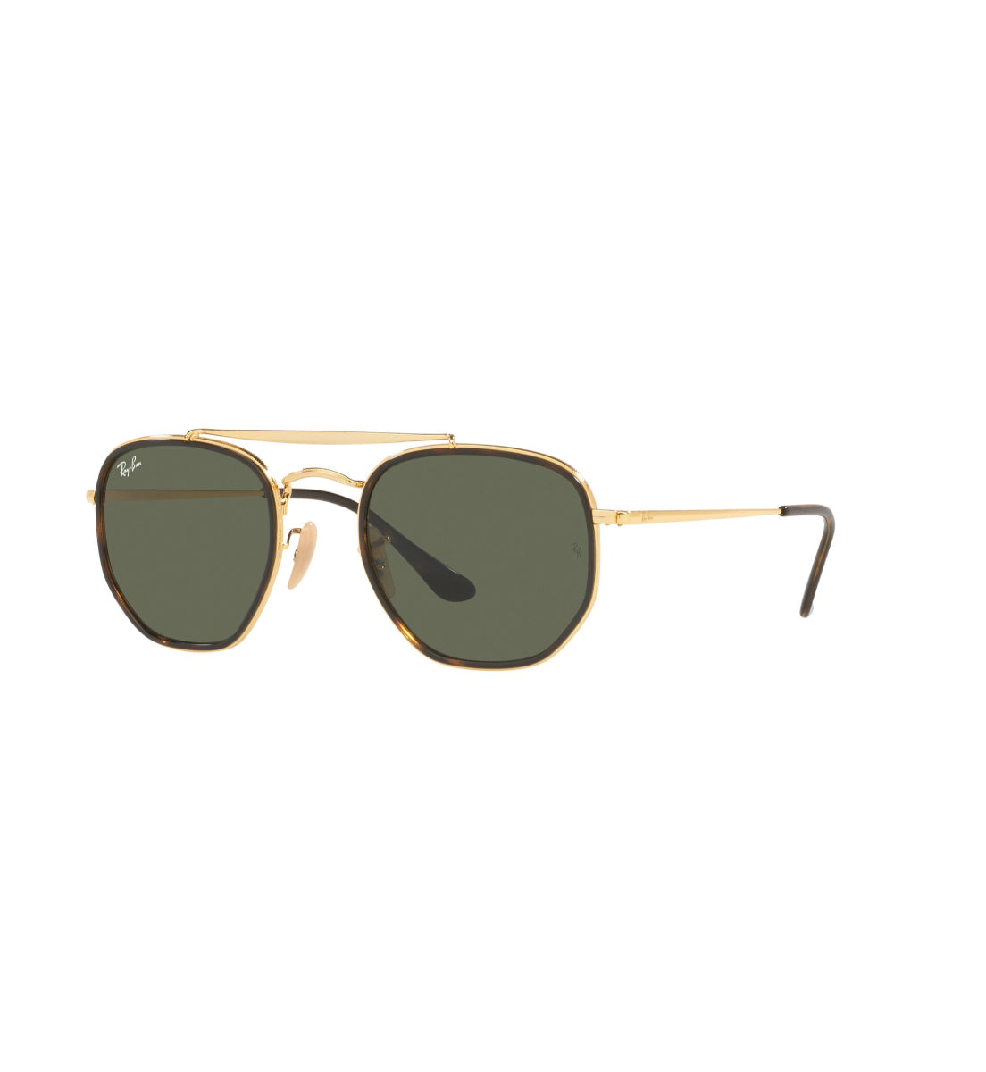 Gafas de sol The Marshal II Dorado Ray-Ban