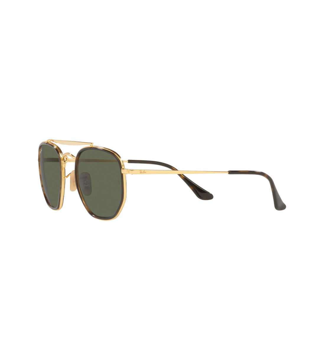 Gafas de sol The Marshal II Dorado Ray-Ban