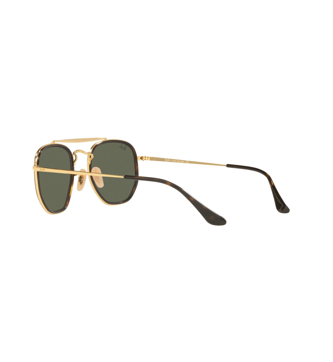 Gafas de sol The Marshal II Dorado Ray-Ban