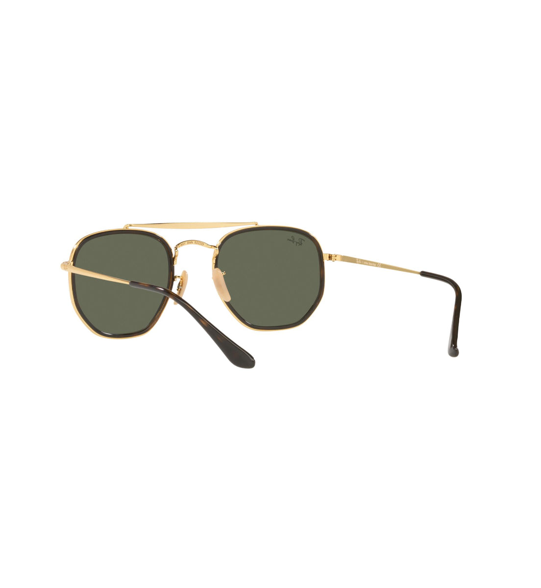 Gafas de sol The Marshal II Dorado Ray-Ban