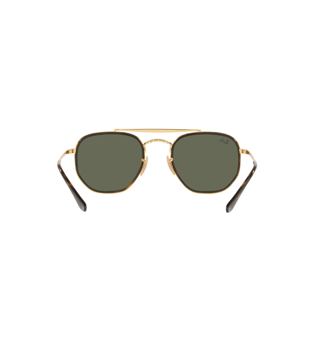 Gafas de sol The Marshal II Dorado Ray-Ban