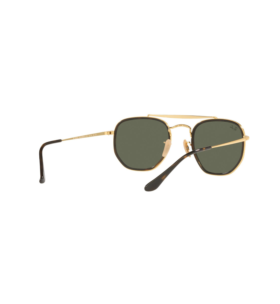 Gafas de sol The Marshal II Dorado Ray-Ban