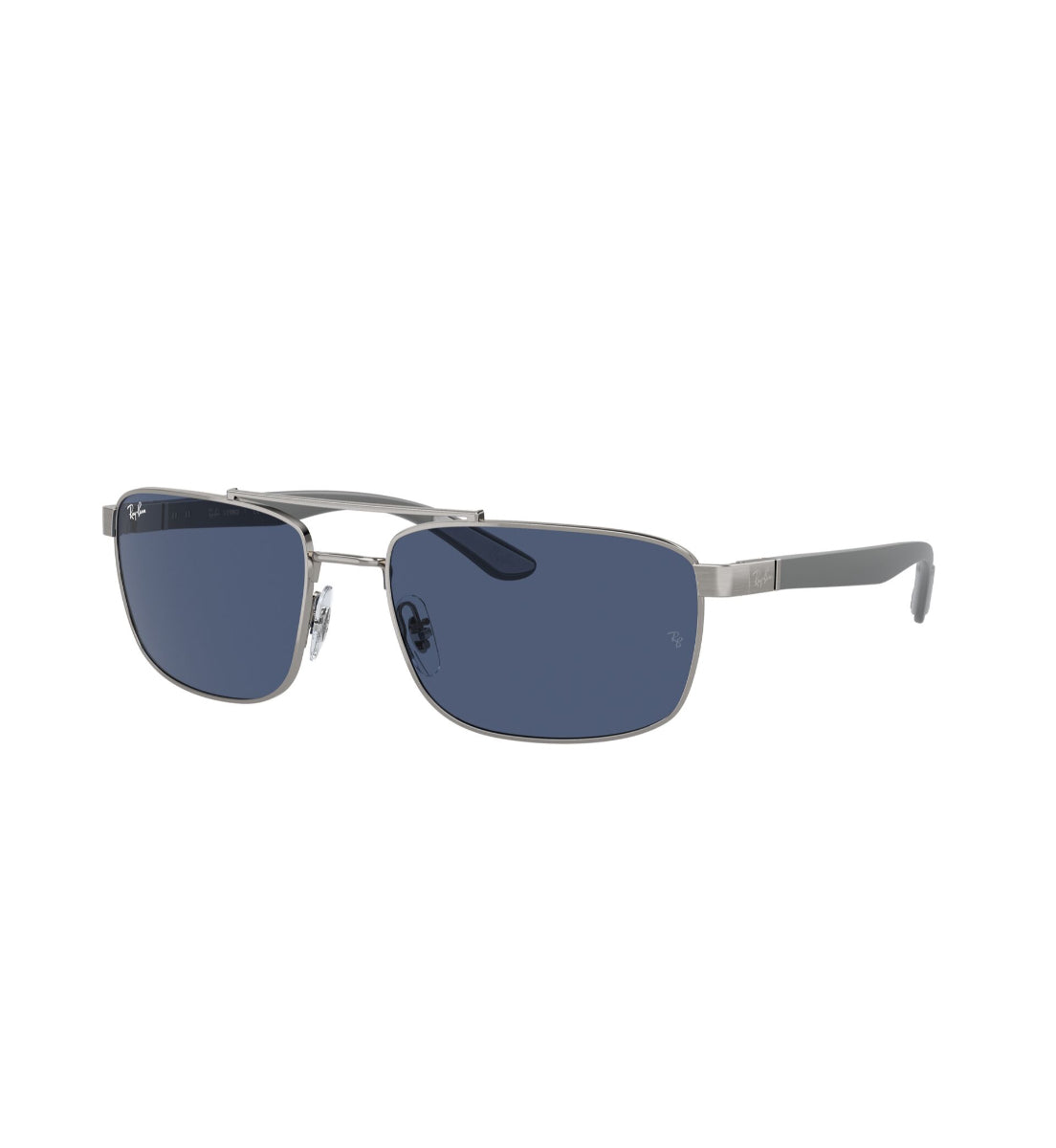 Gafas de Sol RB3737 Gris Plomo Ray-Ban