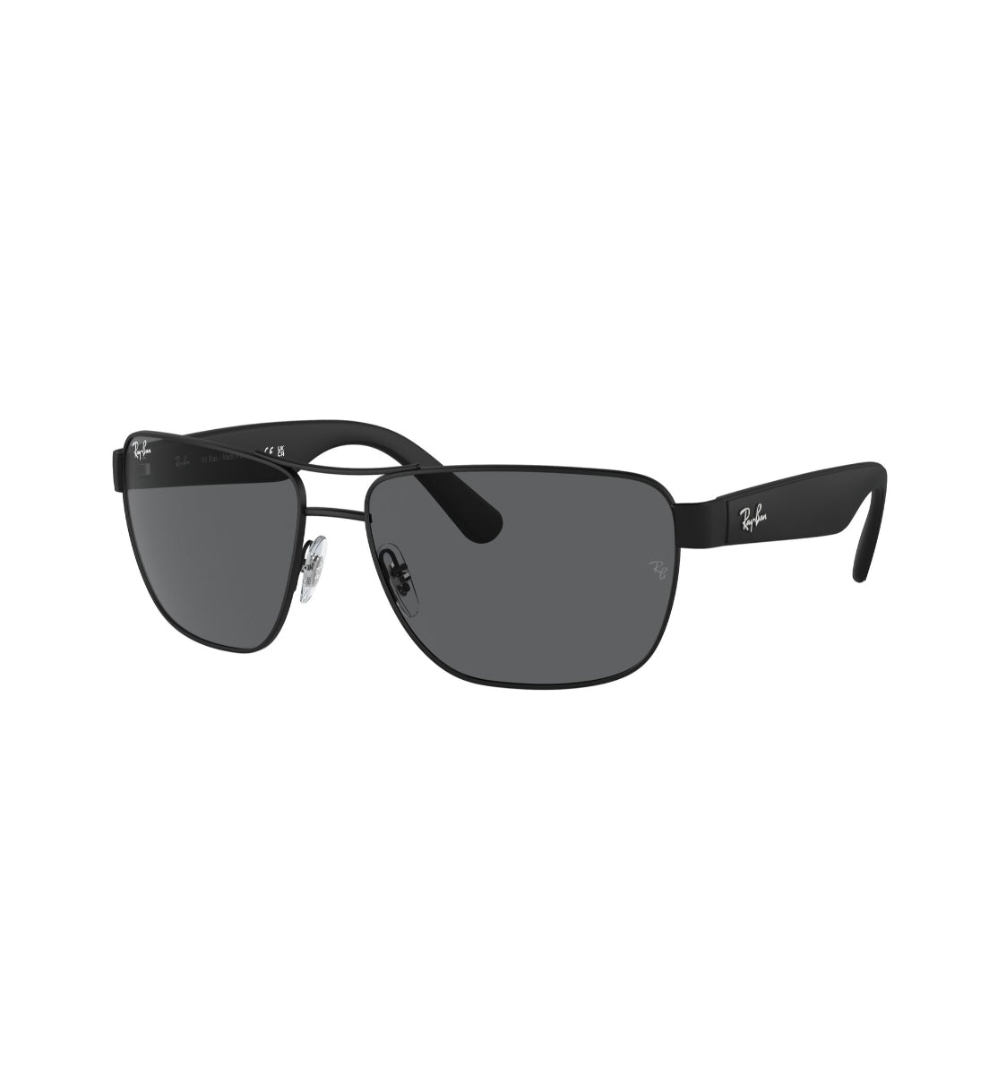 Gafas de Sol RB3745 Negro Ray-Ban