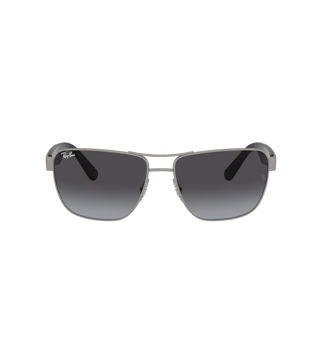 Gafas de Sol RB3745 Gris Ray-Ban