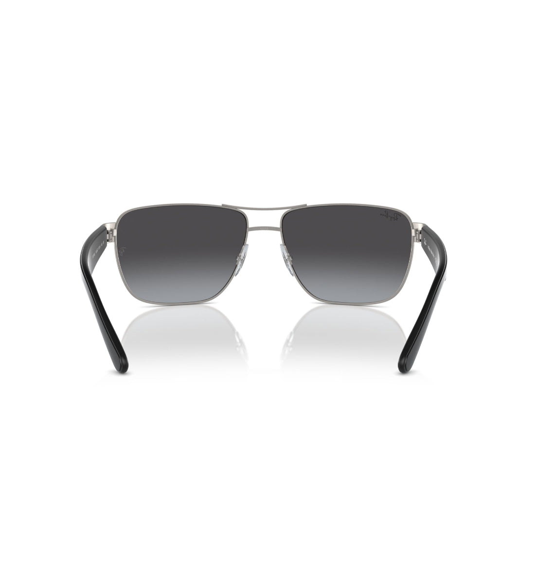 Gafas de Sol RB3745 Gris Ray-Ban