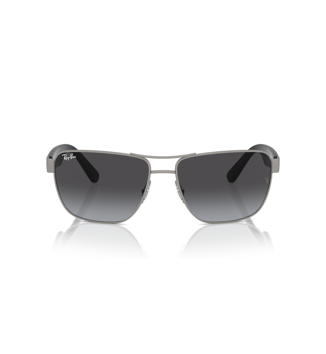 Gafas de Sol RB3745 Gris Ray-Ban