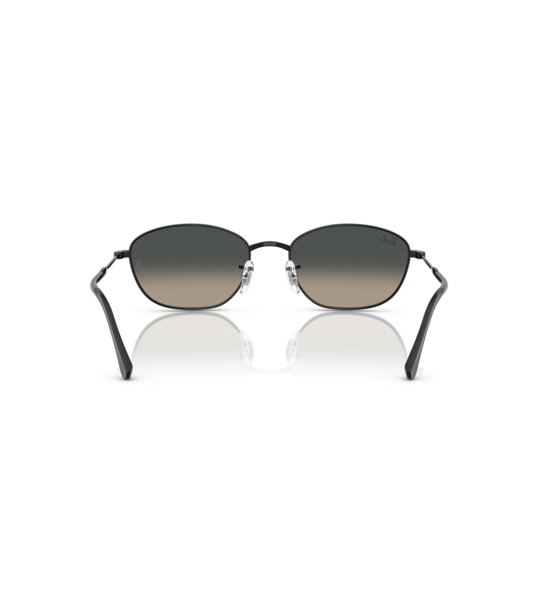 Gafas De Sol RB3749 Negro Ray-Ban