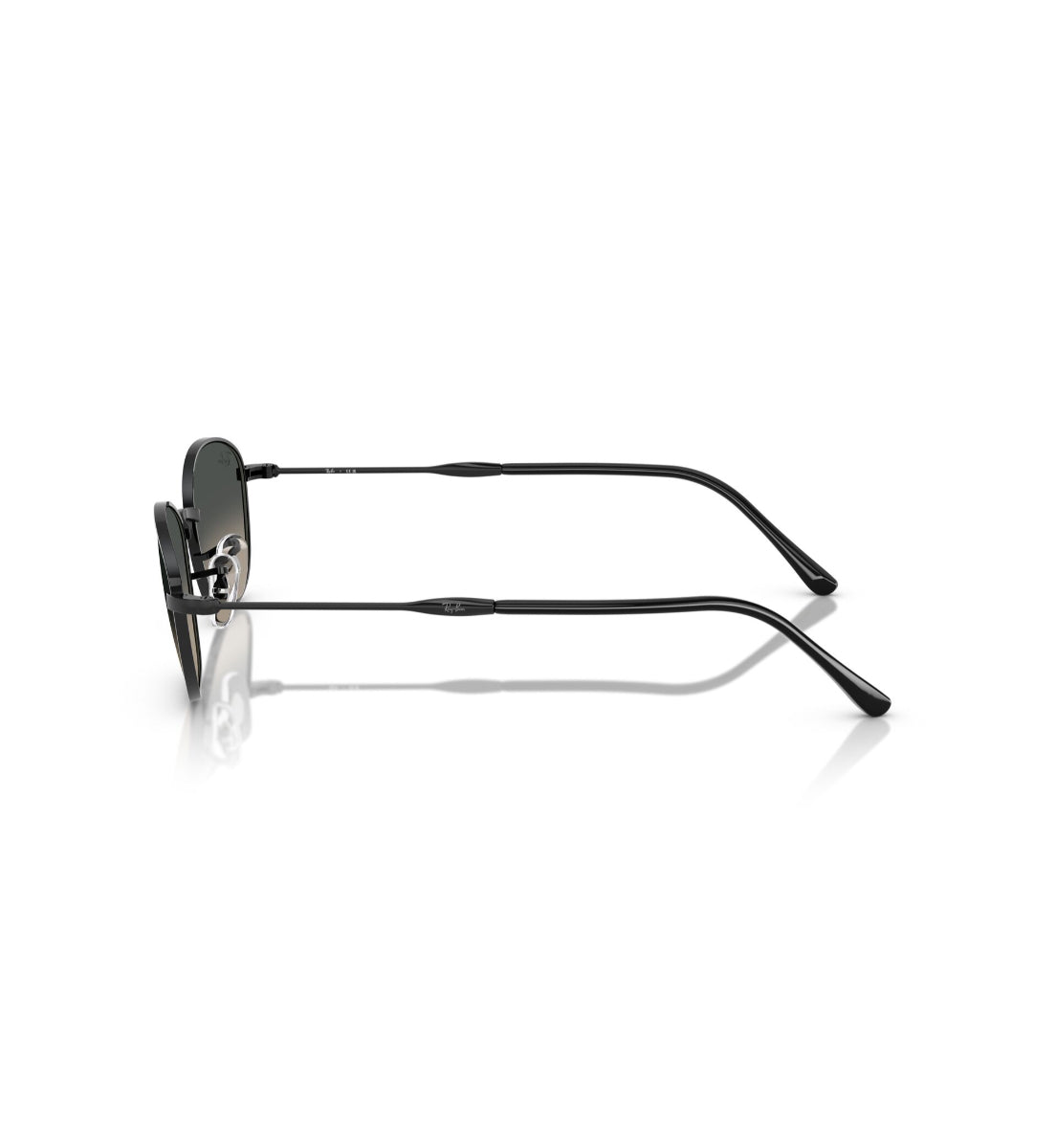 Gafas De Sol RB3749 Negro Ray-Ban