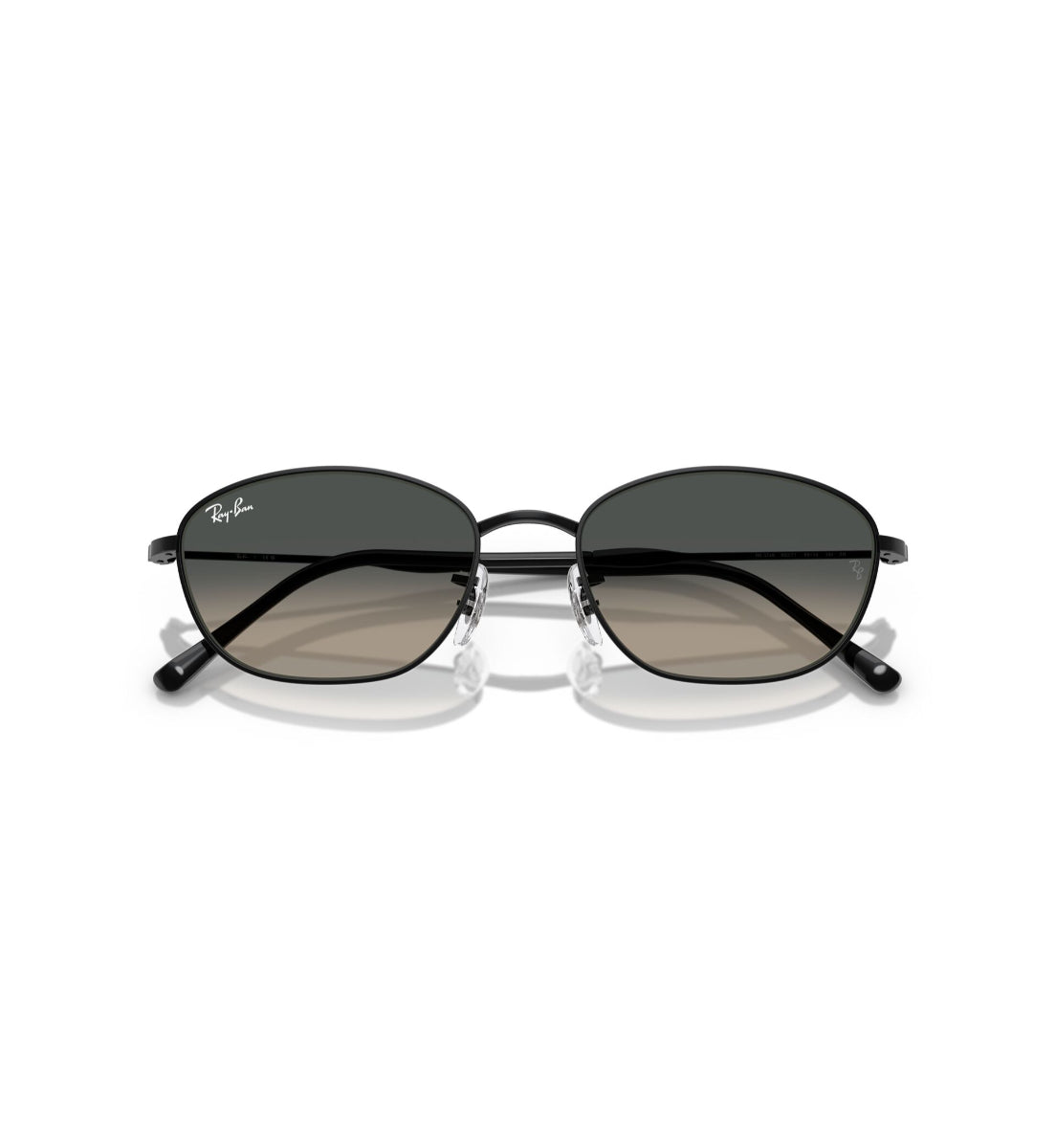 Gafas De Sol RB3749 Negro Ray-Ban
