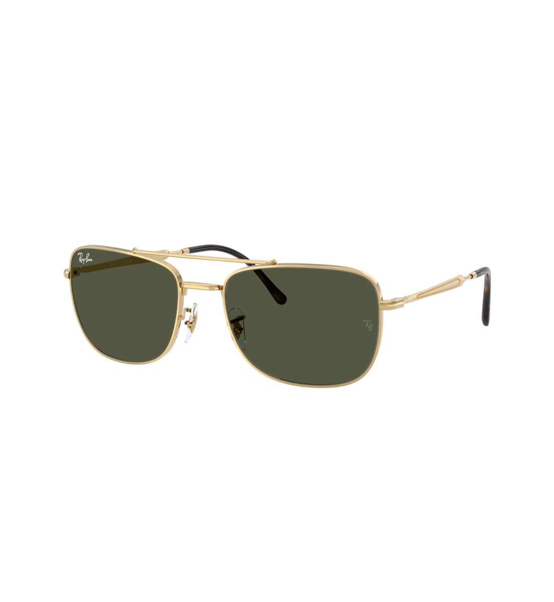 Gafas de Sol Ray-Ban RB3755 RB3755 001/31 59