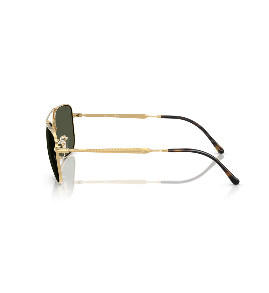 Gafas de Sol Ray-Ban RB3755 RB3755 001/31 59