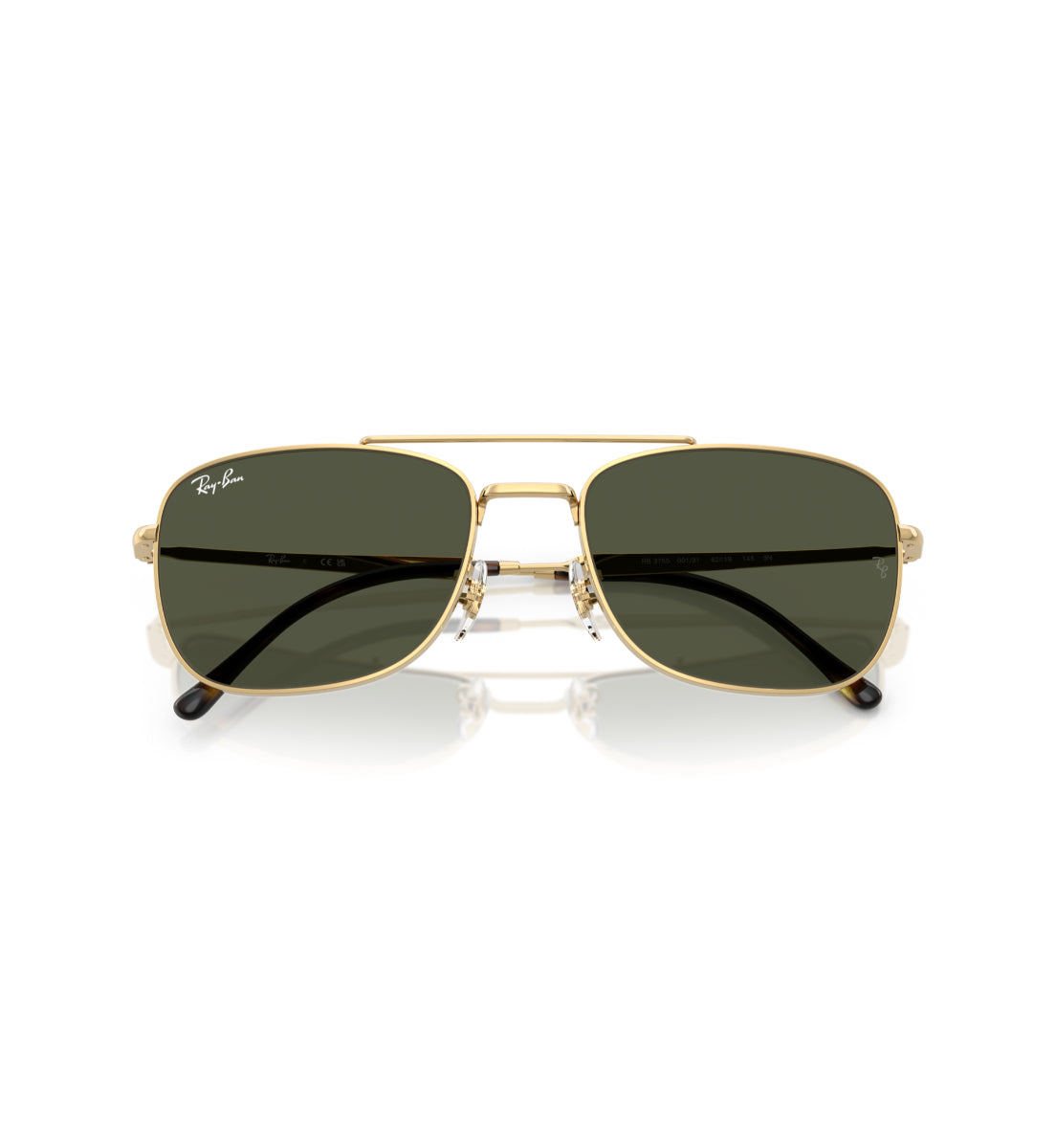 Gafas de Sol Ray-Ban RB3755 RB3755 001/31 59