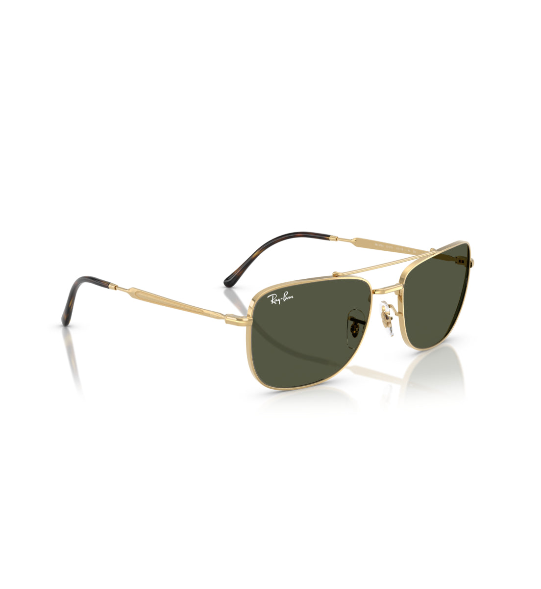 Gafas de Sol Ray-Ban RB3755 RB3755 001/31 59