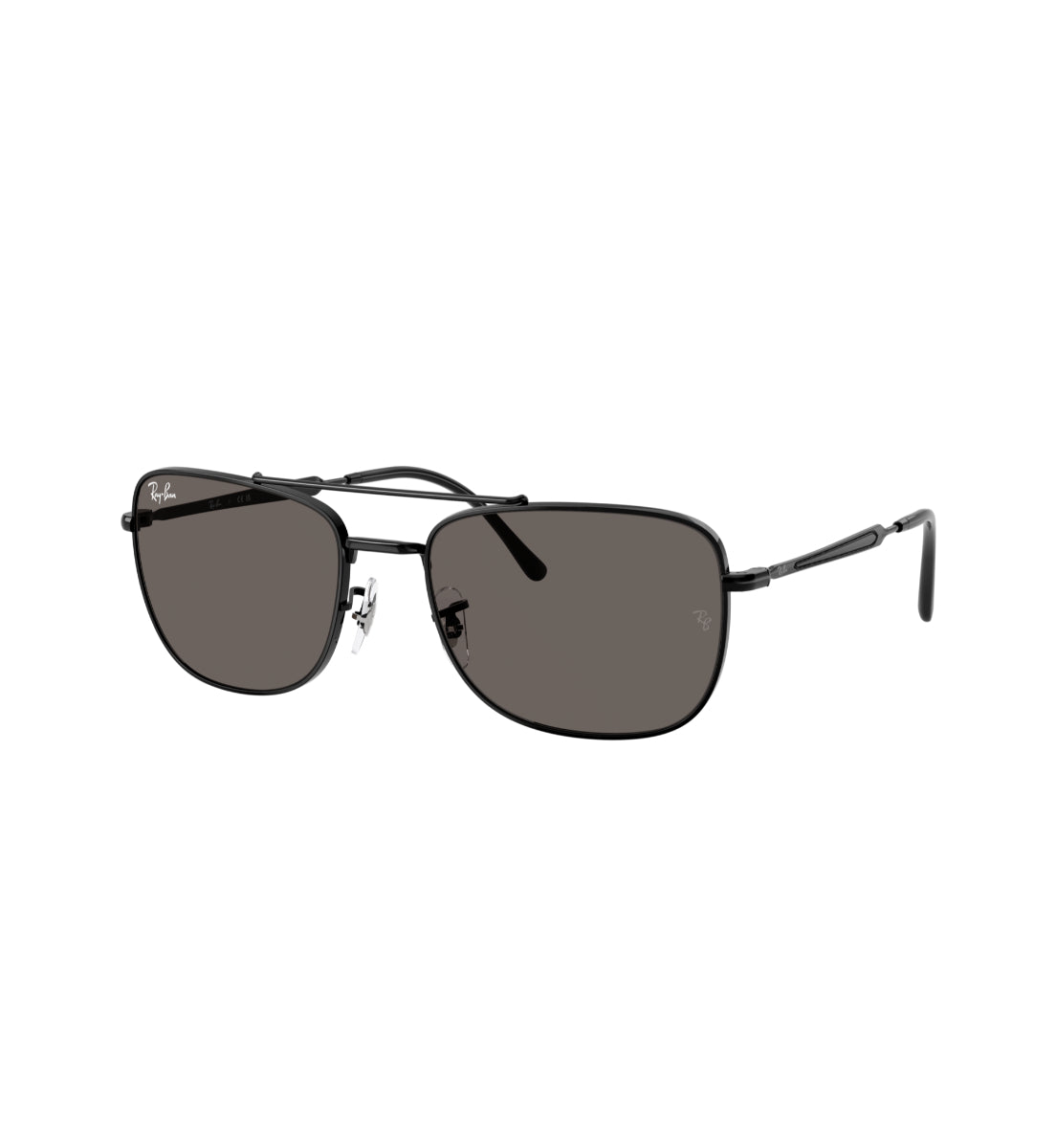 Gafas de Sol RB3755 Negro Ray-Ban