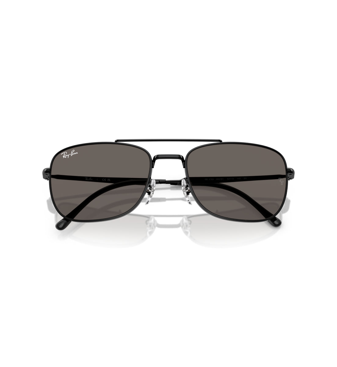 Gafas de Sol RB3755 Negro Ray-Ban