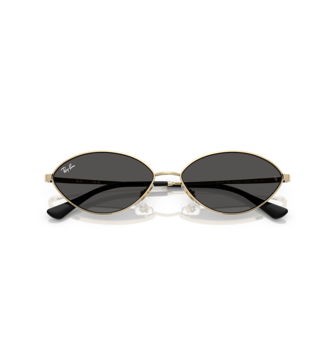 Gafas de Sol Ray-Ban Kai RB3757 921387 56