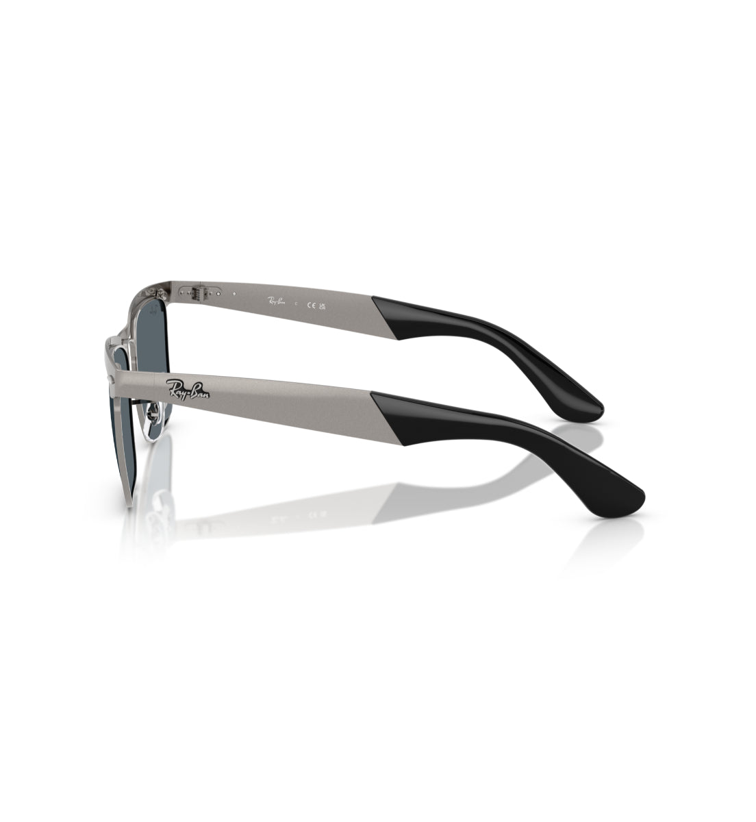 Gafas de Sol Ray-Ban Wayfarer Deluxe RB3875 029/R5 53