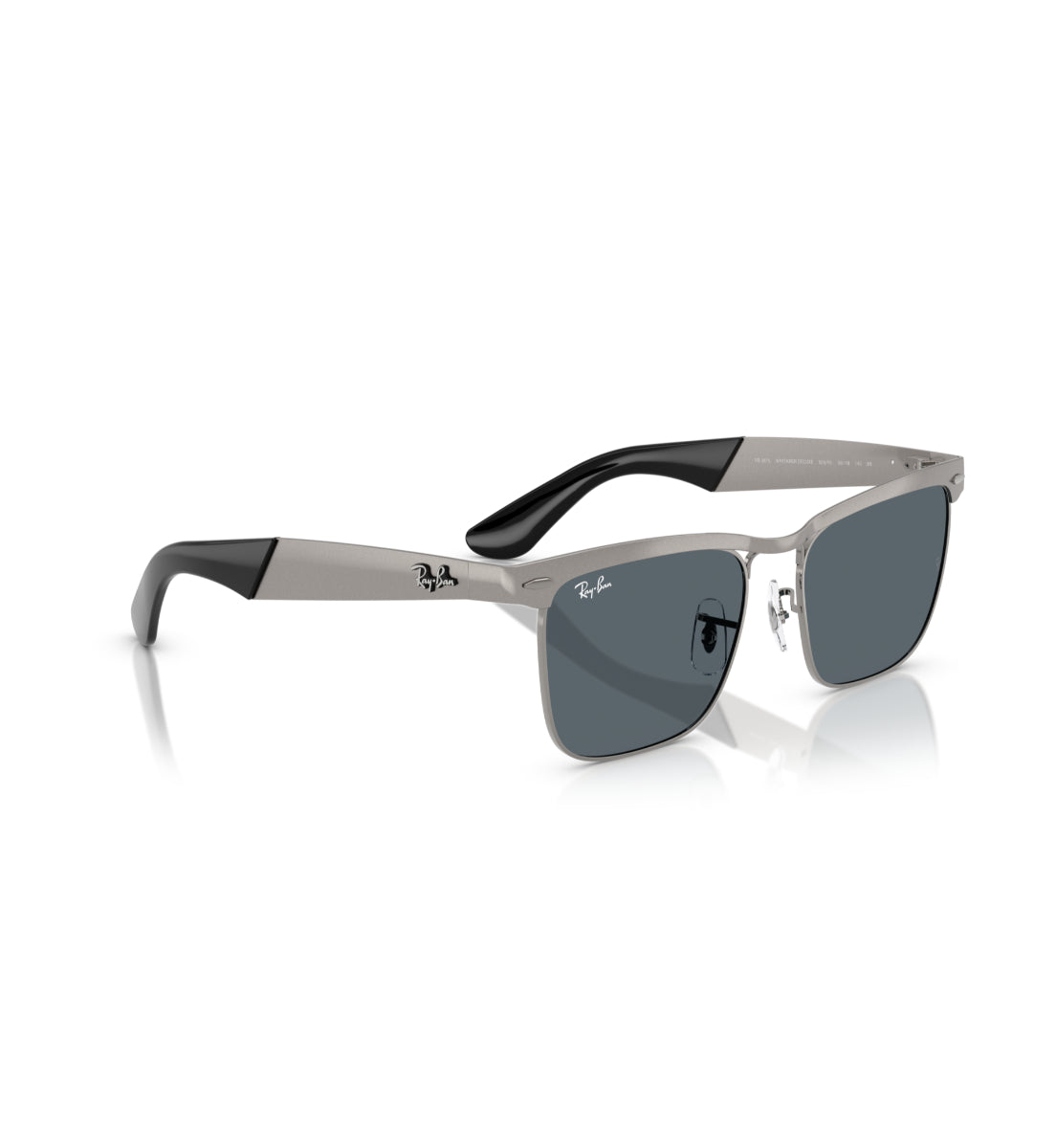 Gafas de Sol Ray-Ban Wayfarer Deluxe RB3875 029/R5 53