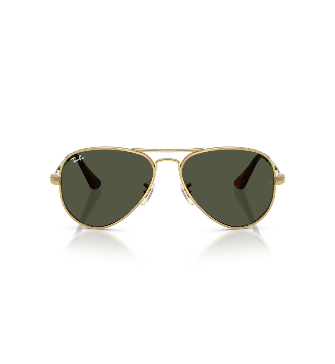 Gafas de Sol Ray-Ban Aviator Max RB3925 001/31 58
