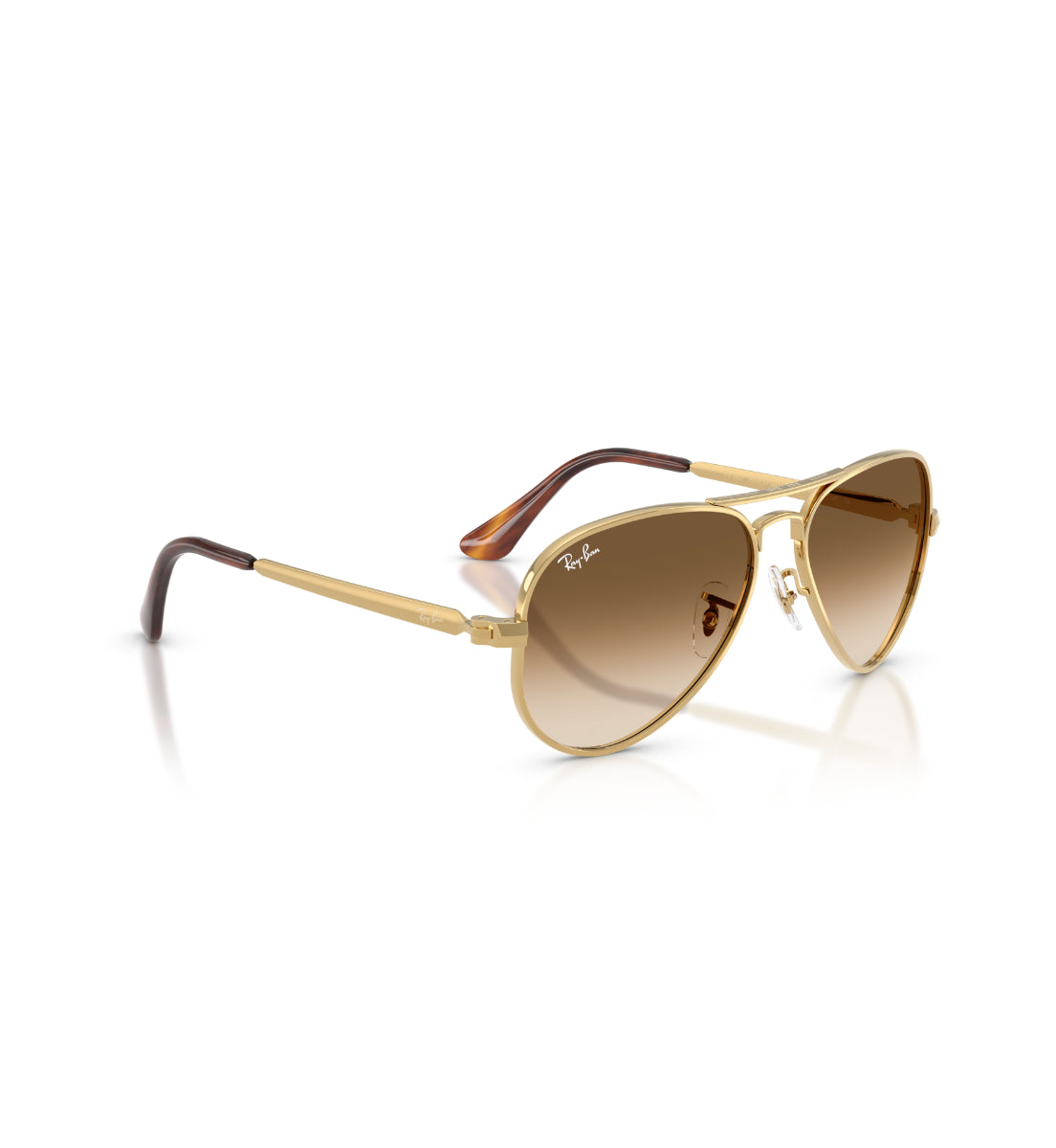 Gafas de Sol Ray-Ban Aviator Max RB3925 001/51 58