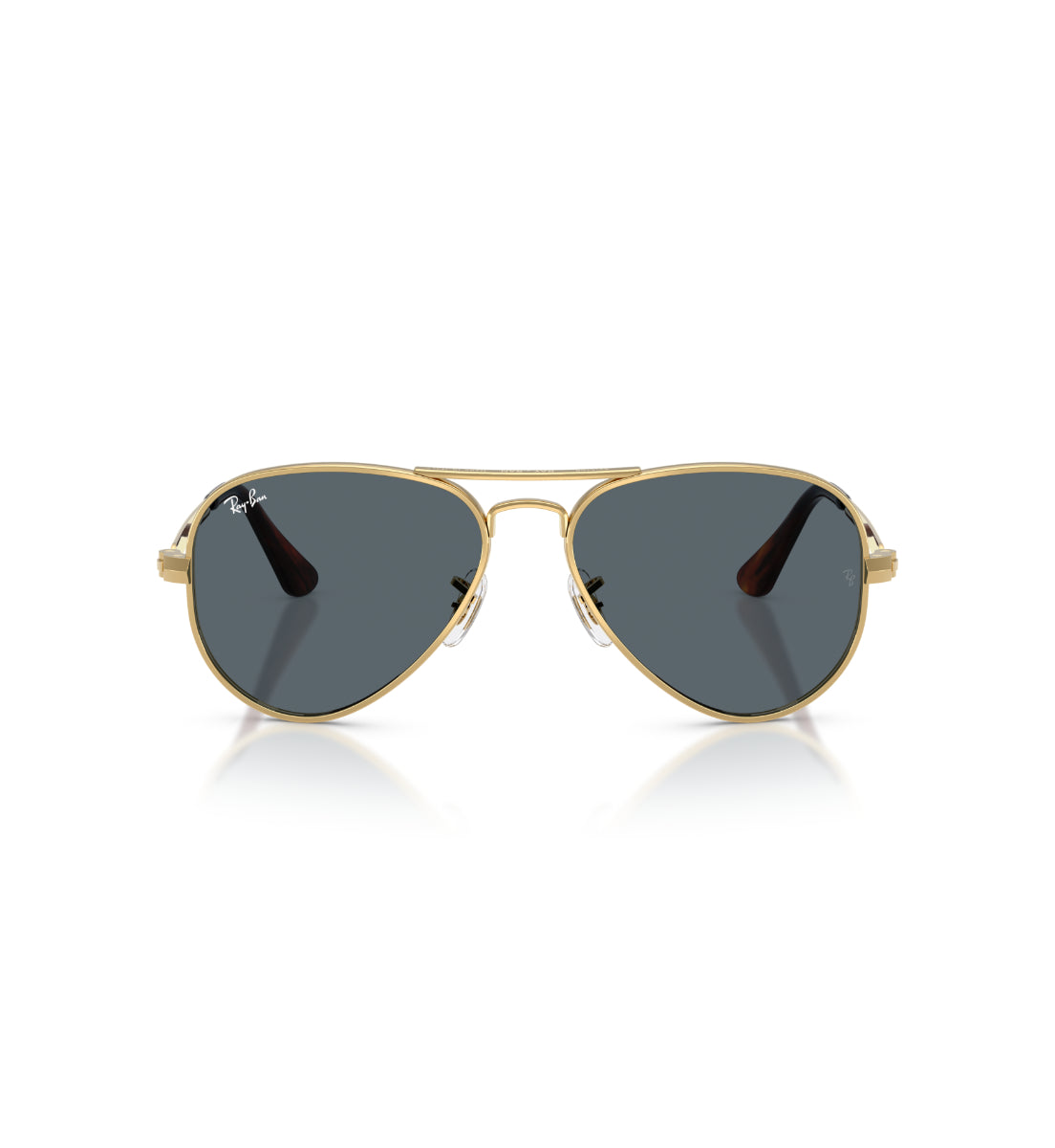 Gafas de Sol Ray-Ban Aviator Max RB3925 001/R5 58