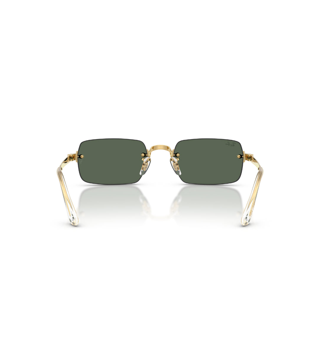 Ray-Ban RB3928 – Gafas de Sol A$AP Rocky