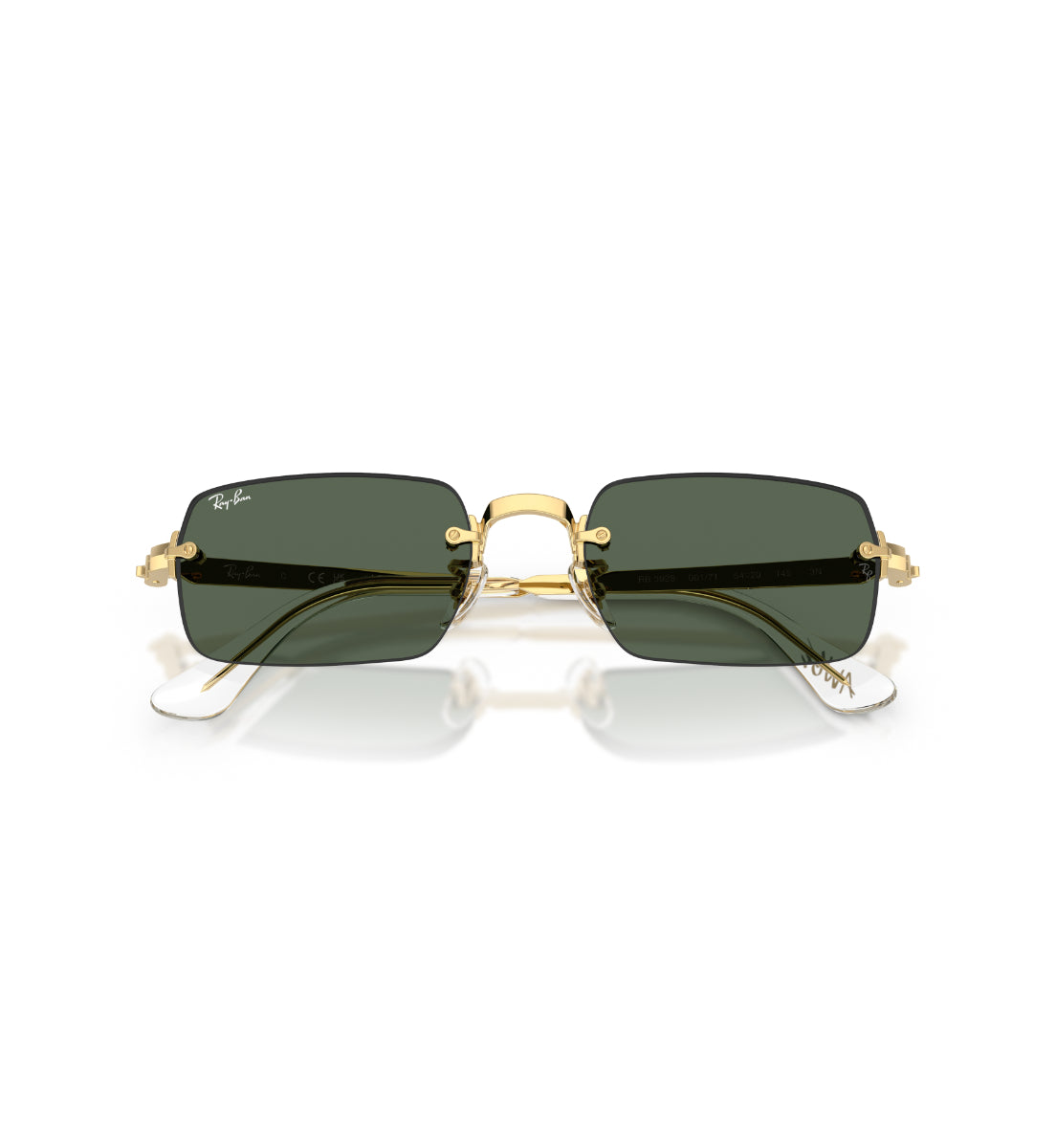Ray-Ban RB3928 – Gafas de Sol A$AP Rocky