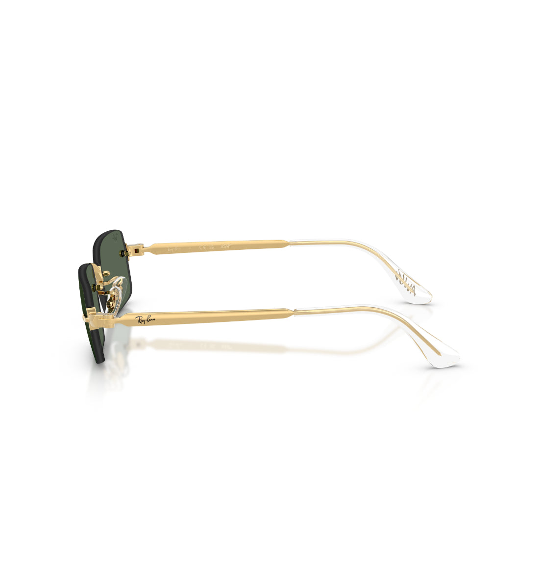 Ray-Ban RB3928 – Gafas de Sol A$AP Rocky