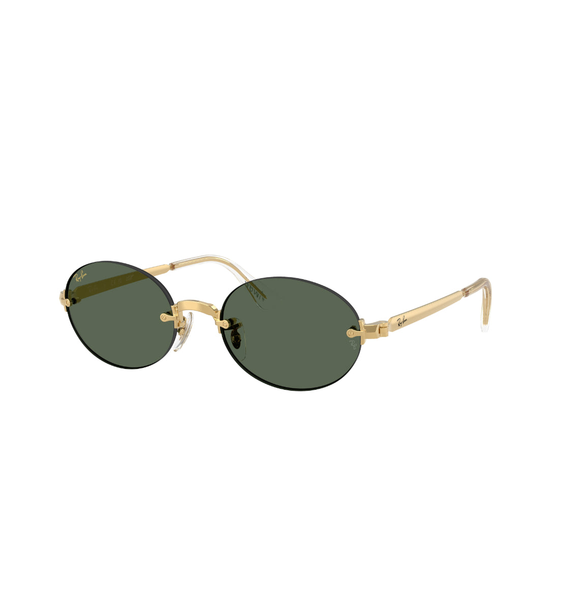 Ray-Ban RB3929 – Gafas de Sol A$AP Rocky