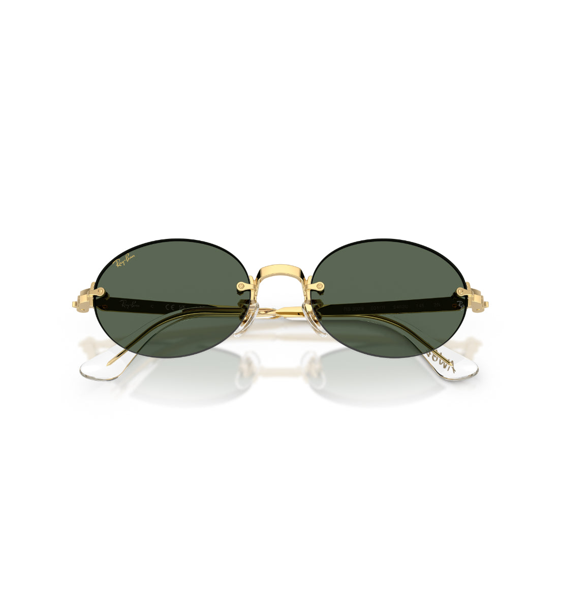 Ray-Ban RB3929 – Gafas de Sol A$AP Rocky