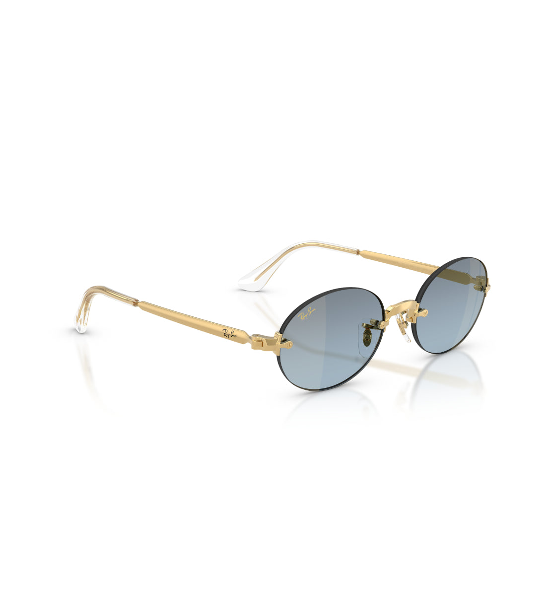 Ray-Ban RB3929 – Gafas de Sol A$AP Rocky