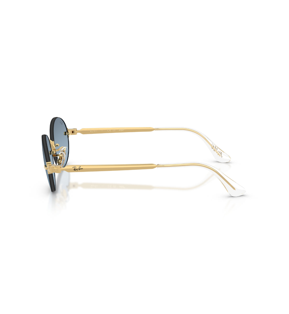 Ray-Ban RB3929 – Gafas de Sol A$AP Rocky