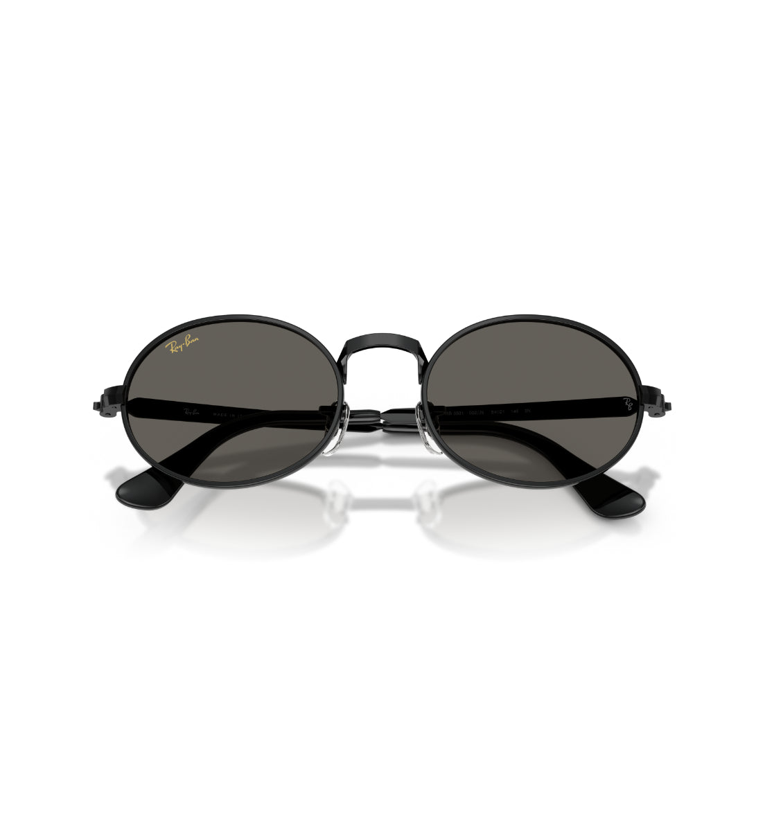Ray-Ban RB3931 – Gafas de Sol A$AP Rocky