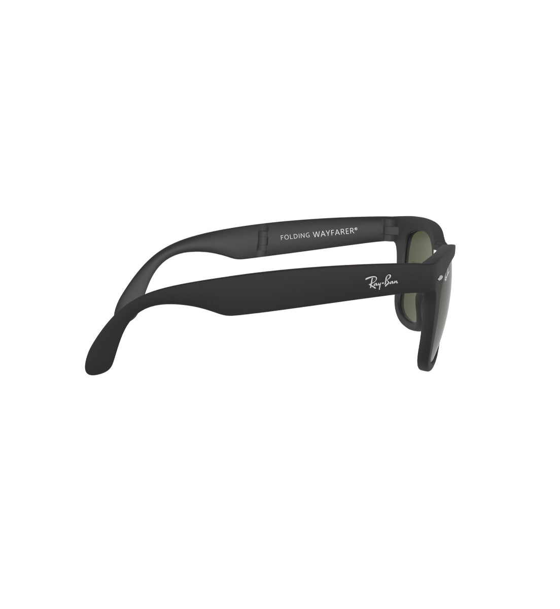 Gafas de sol Wayfarer Plegables negro Ray-Ban