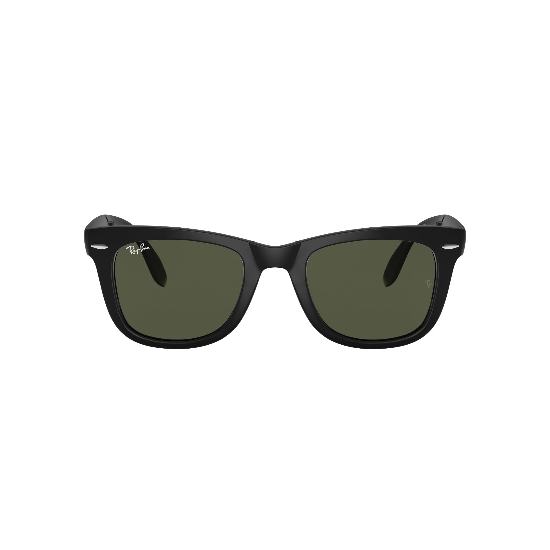 Ray-Ban Folding Wayfarer – Gafas de Sol para Hombre